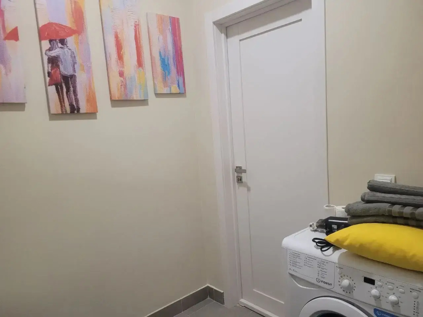 Квартира Солнышко