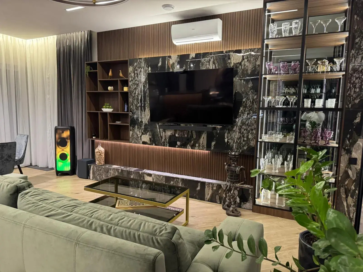 Вилла Хвойный Уют SvoyLux