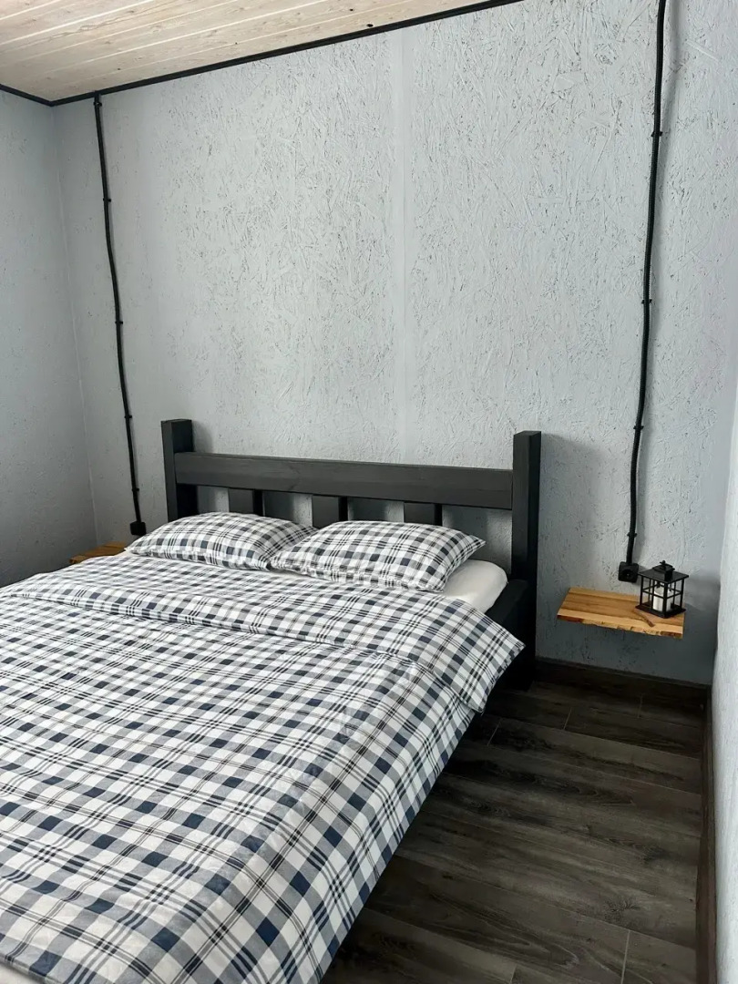 Гостевой дом Pushka House