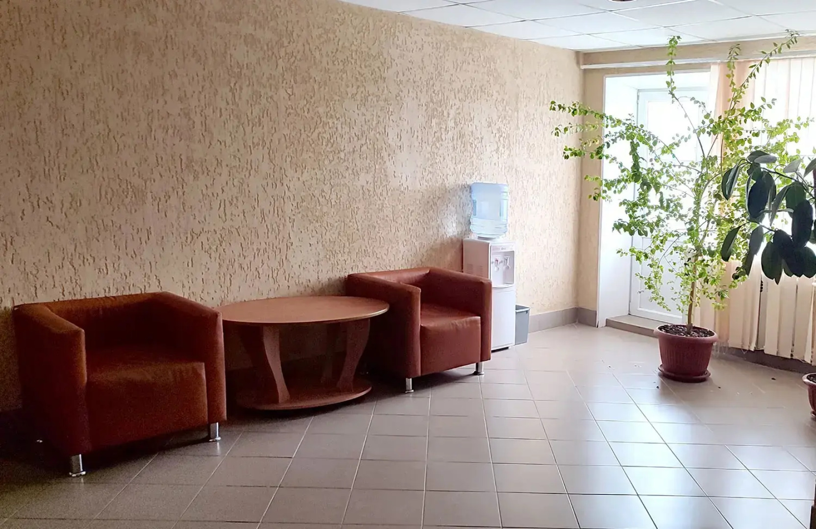 Отель Красивая Меча