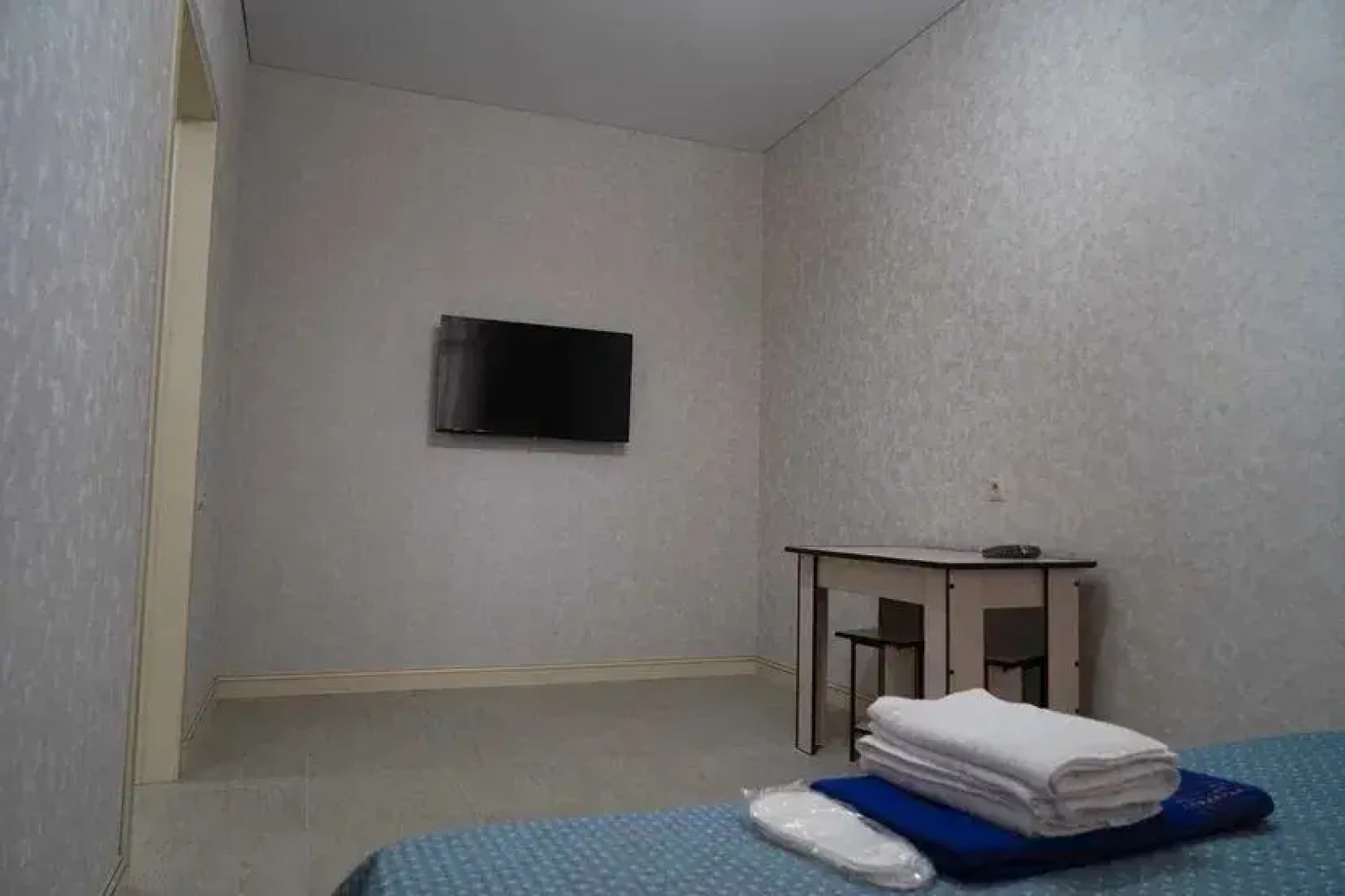 Отель Водник