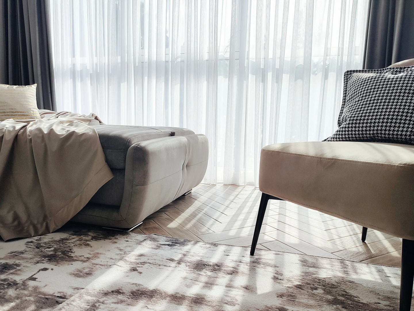 Квартира 4К