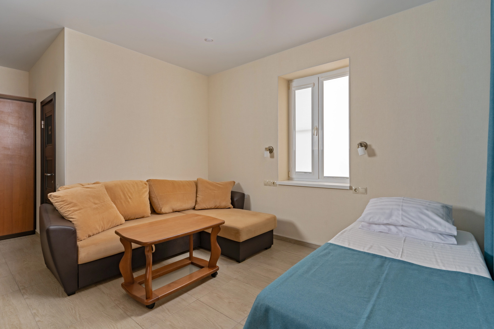 Гостевой дом Dali