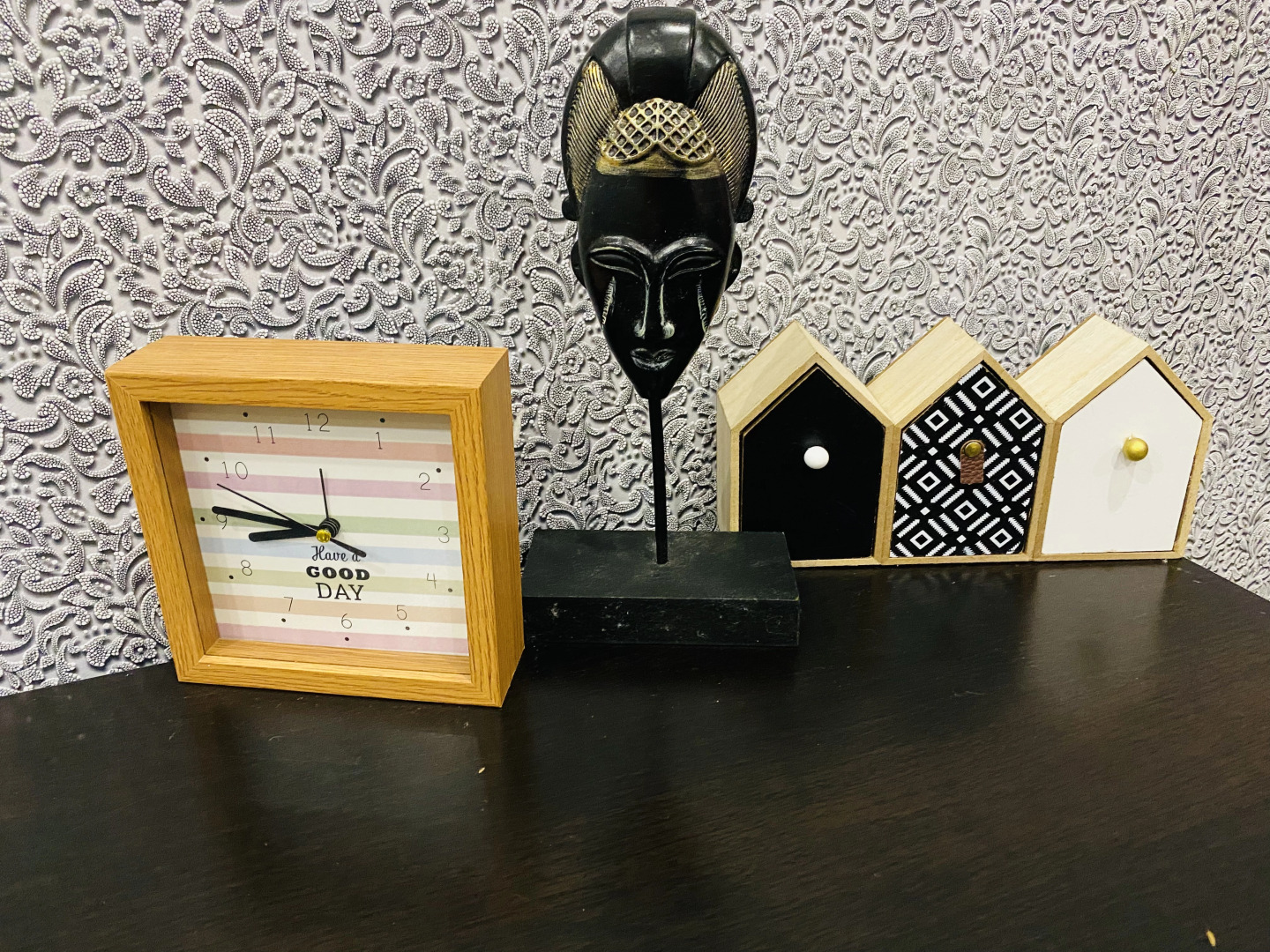 Квартира в Военном Городке