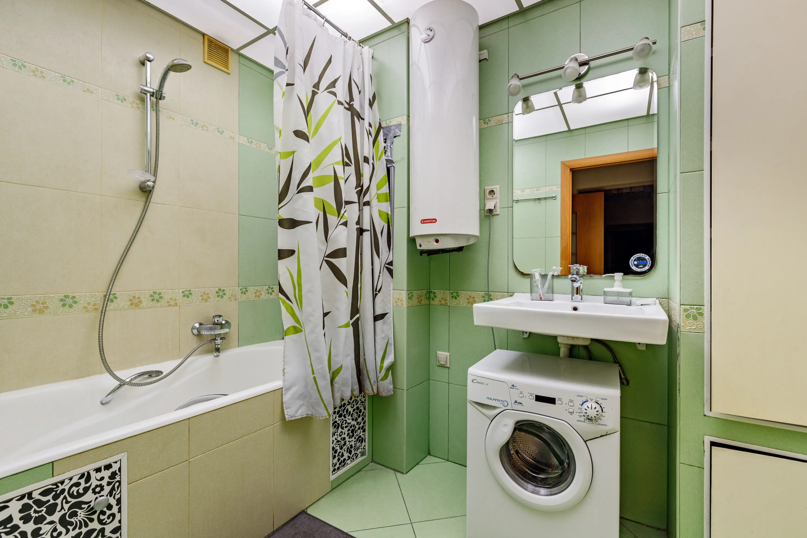 Апартаменты Люкс