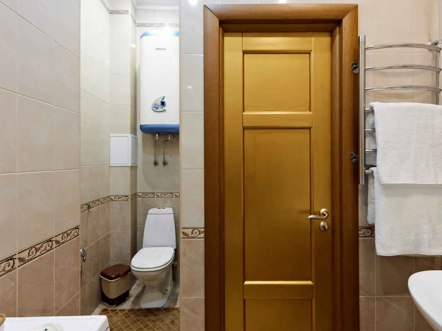 Квартира Nevsky Prestige Apart