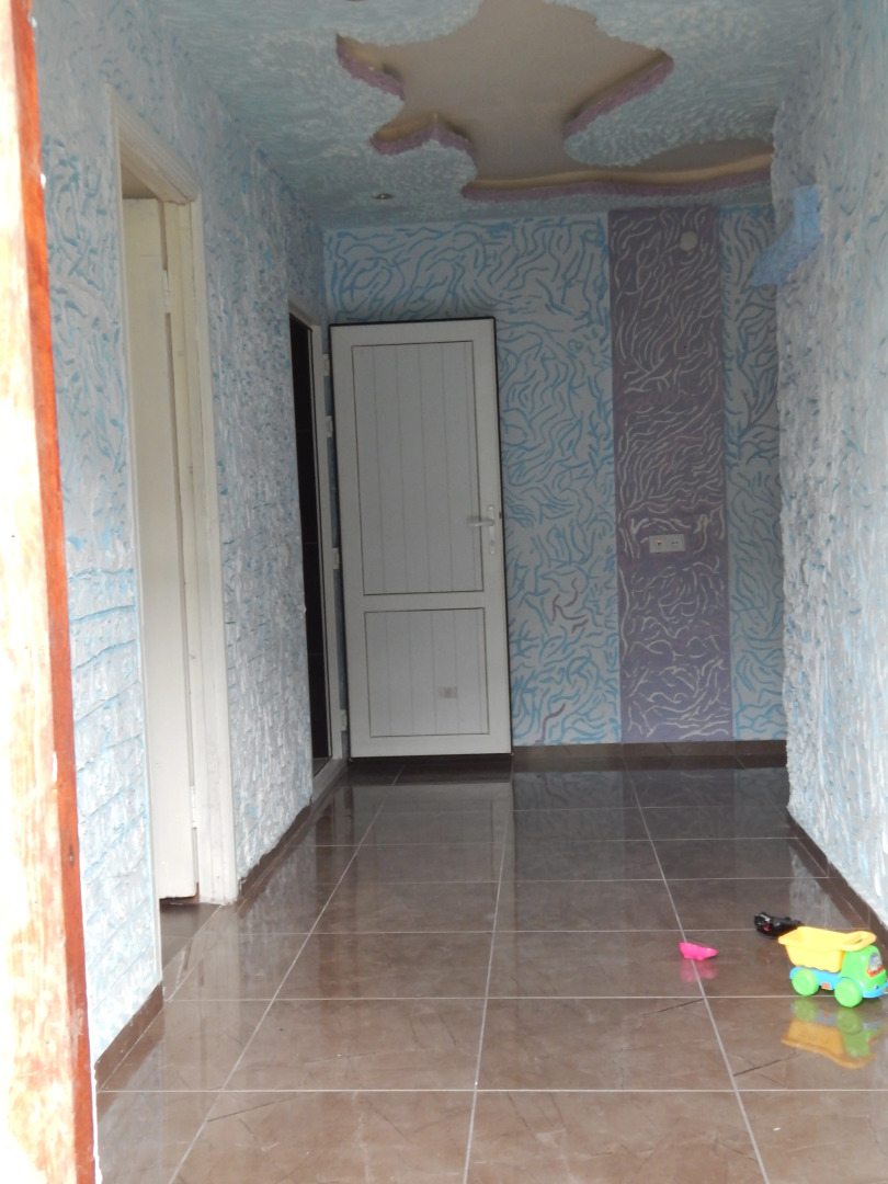 Гостевой Дом Arami House