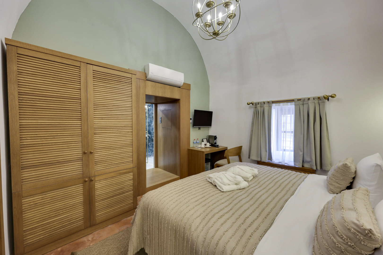 Отель Silk Road Museum Hotel