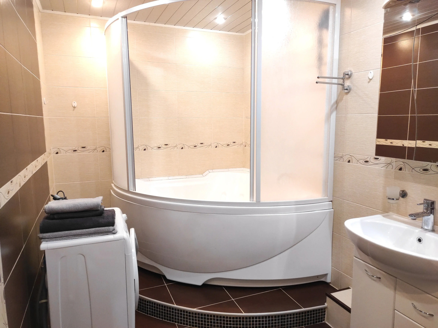 Квартира Однокомнатная возле Рядовского Парка