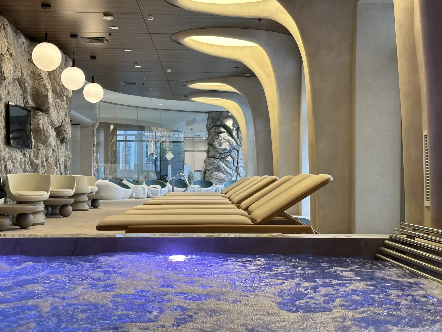 Отель Palmira Art