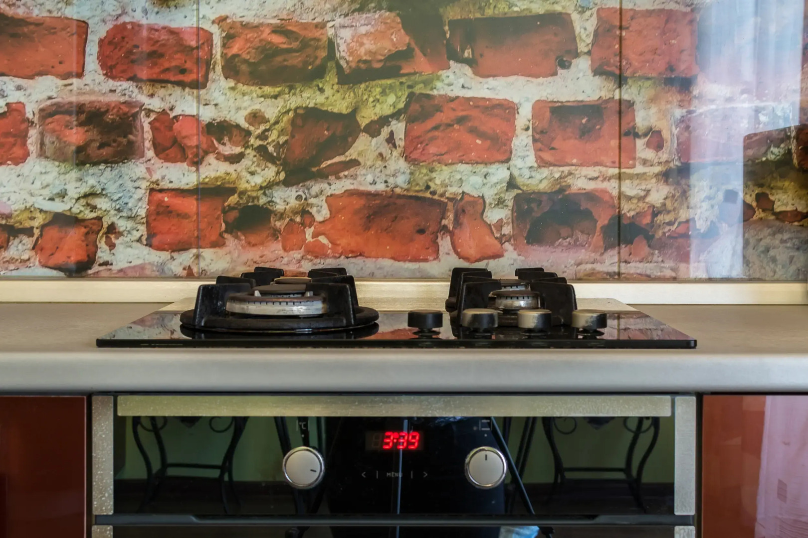 Квартира Pskov City Apartments Владимирская 5В