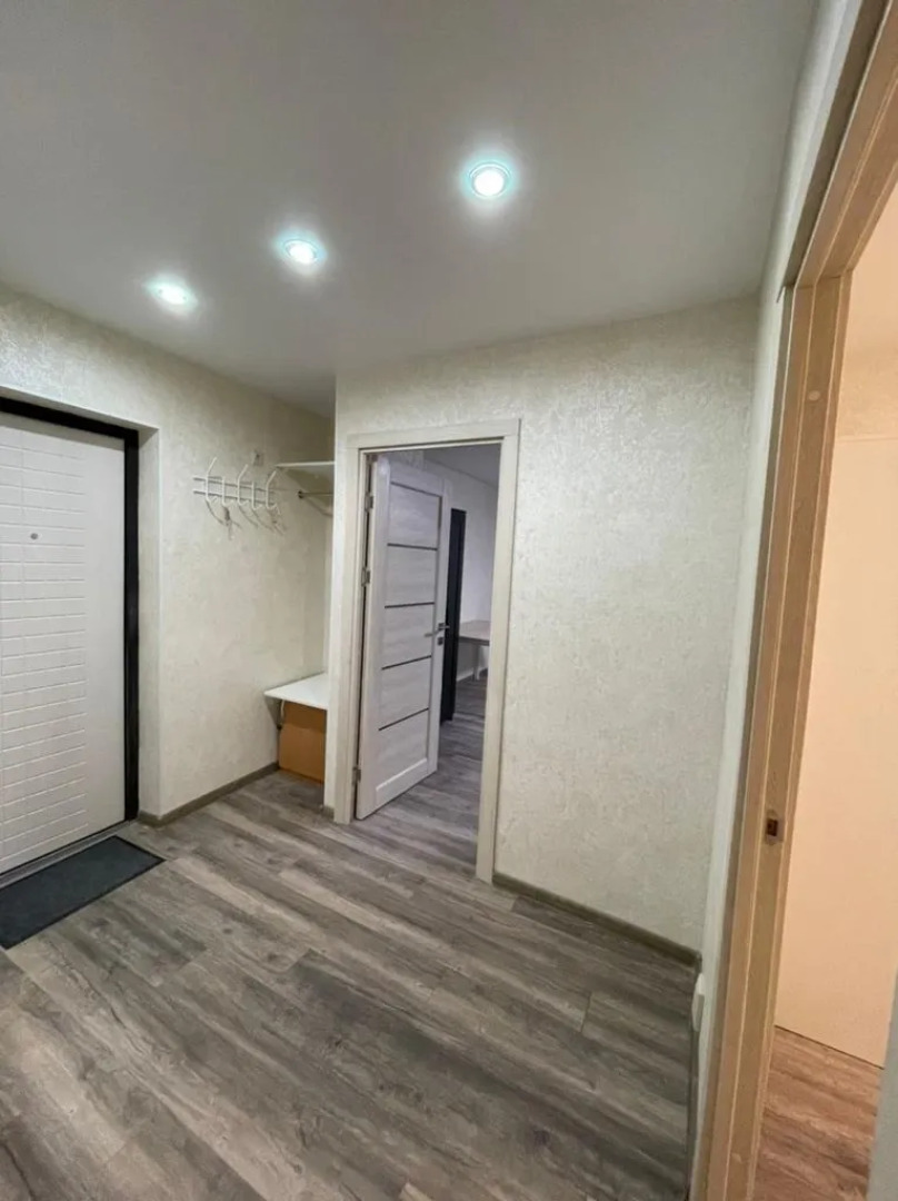 Квартира двухкомнатная на Коломенской