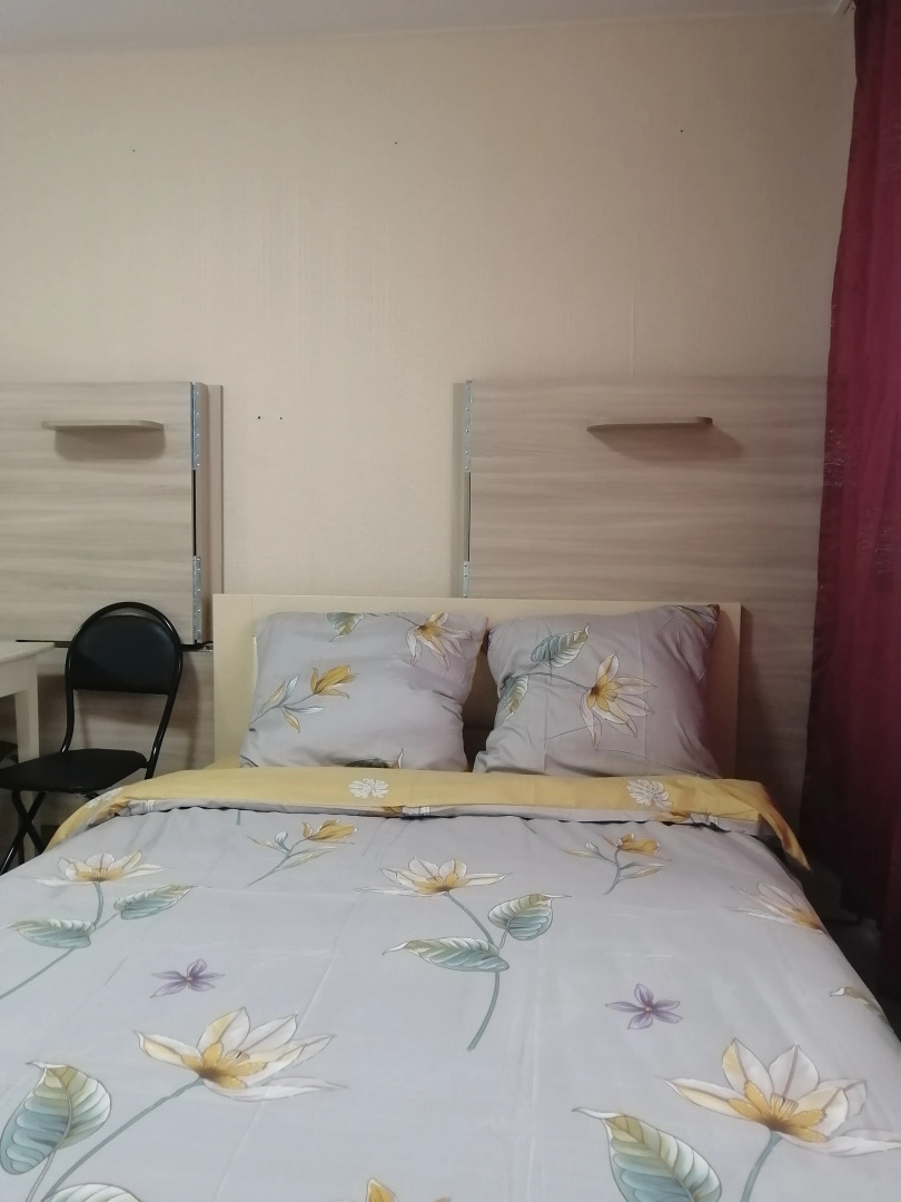 Квартира Студия в Пирогово