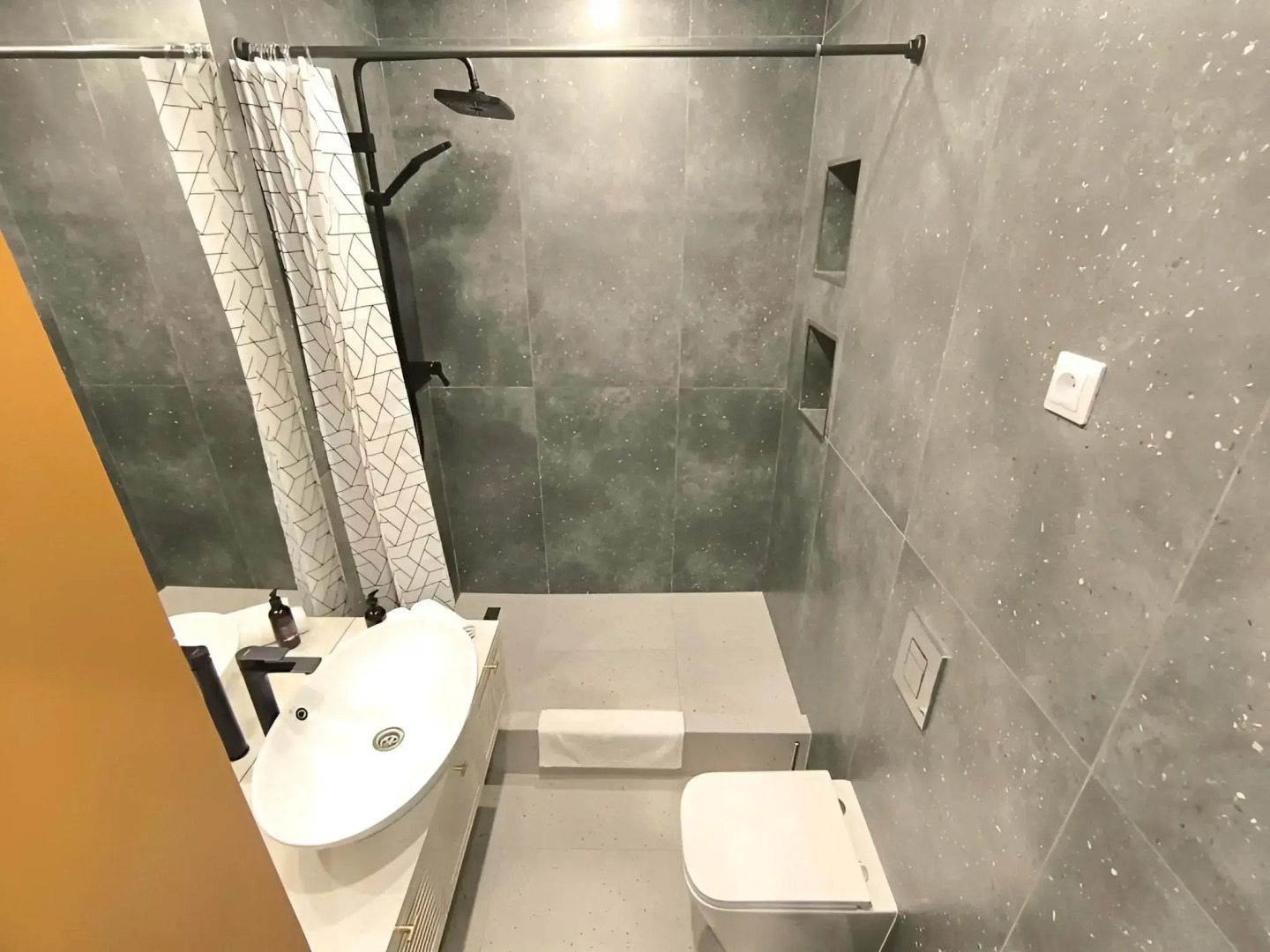 Квартира ЖК Флора