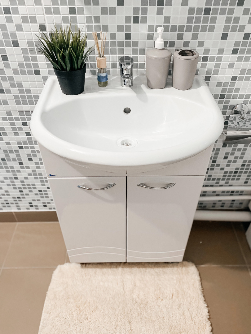 Апартаменты Евродвушка на Овчинникова 18