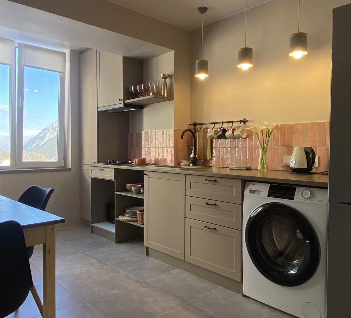 Квартира Neutrino Local