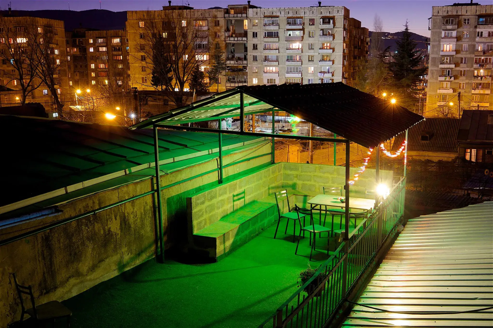 Гостевой дом DON