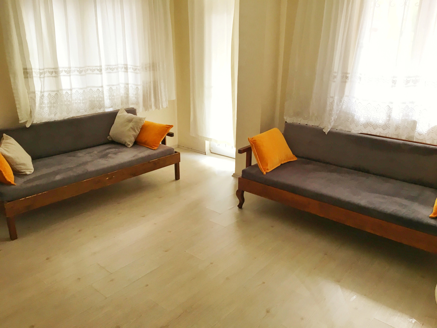 Апарт-Отель Akca