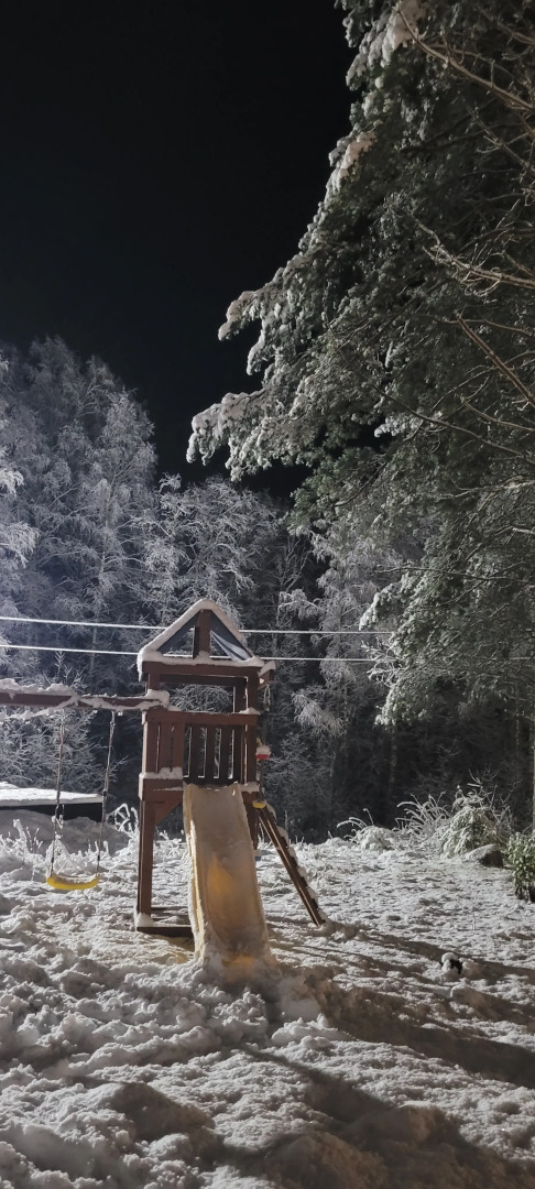 Частный дом Аскелма-Сосна