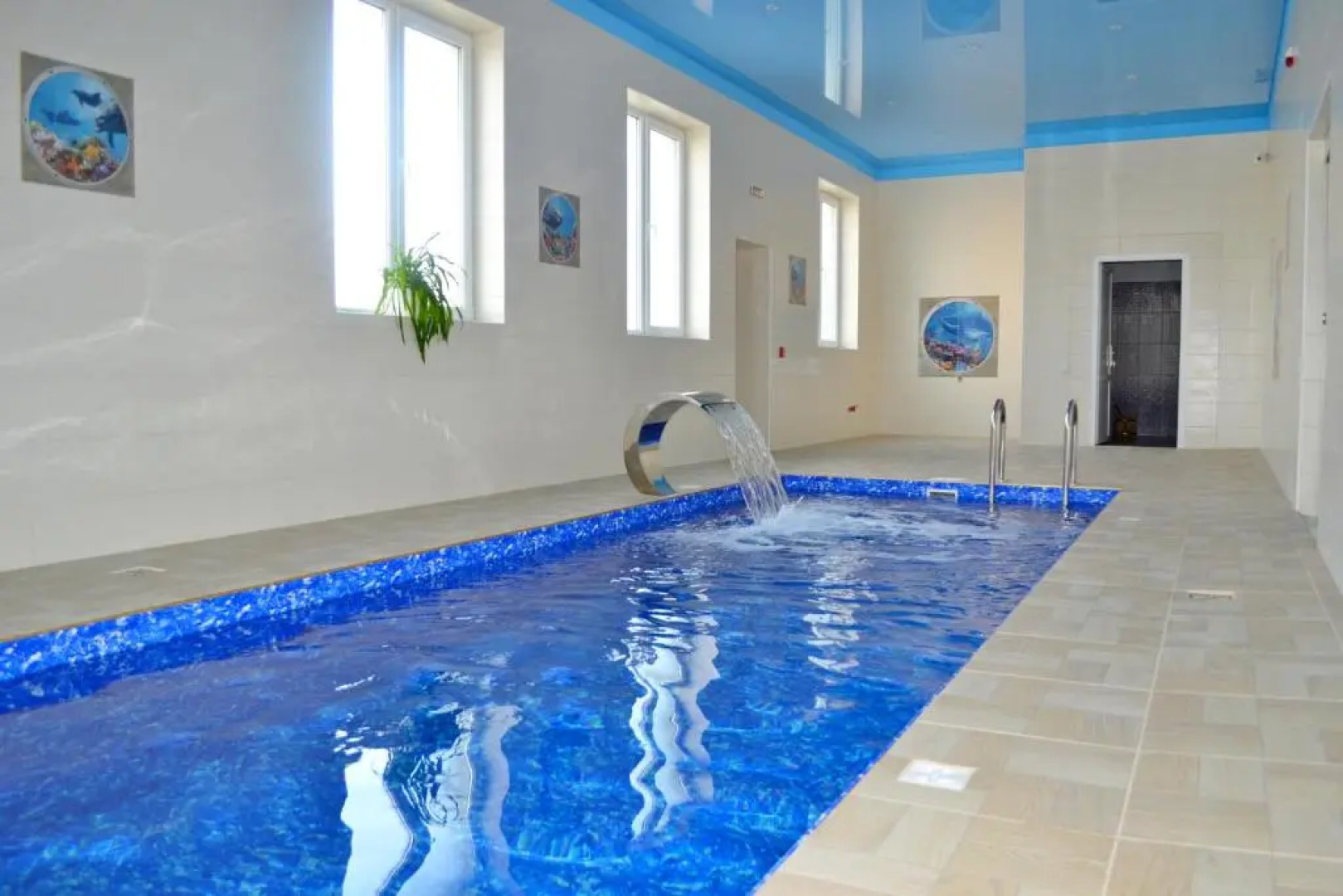 Гостевой дом На лугу