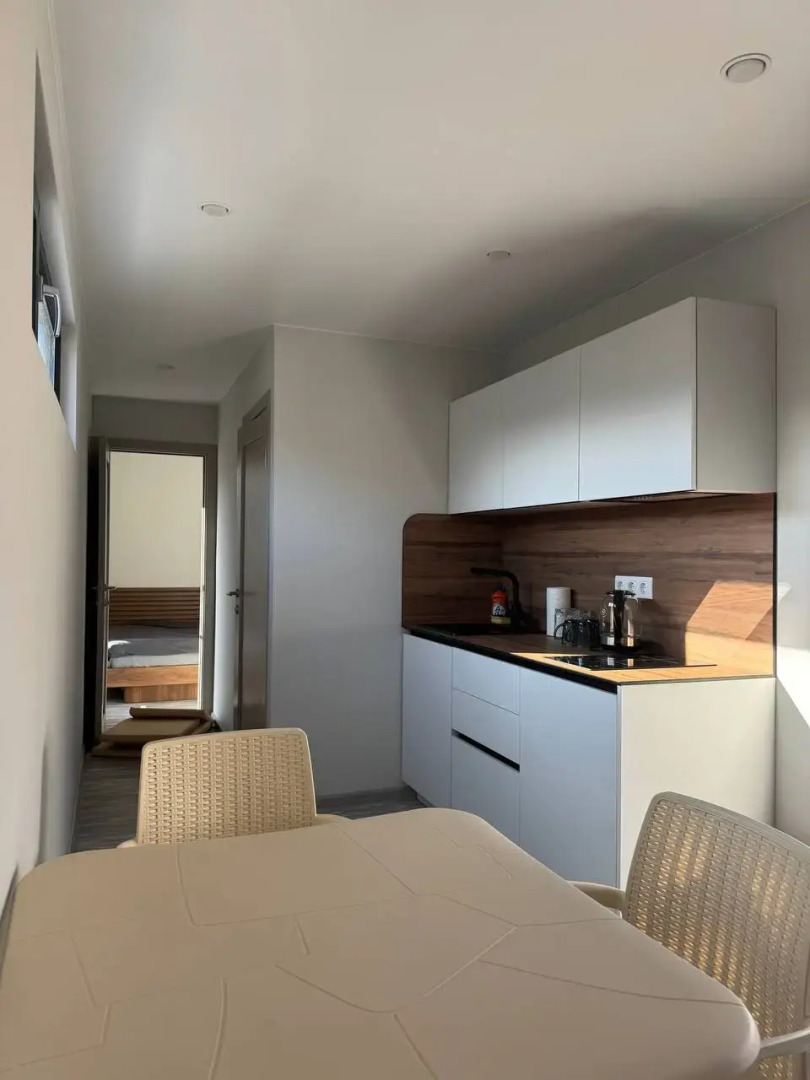 Апартаменты СНТ Садовод