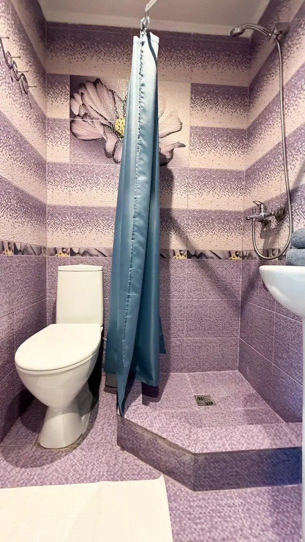 Апартаменты в Жк Спутник СТ10