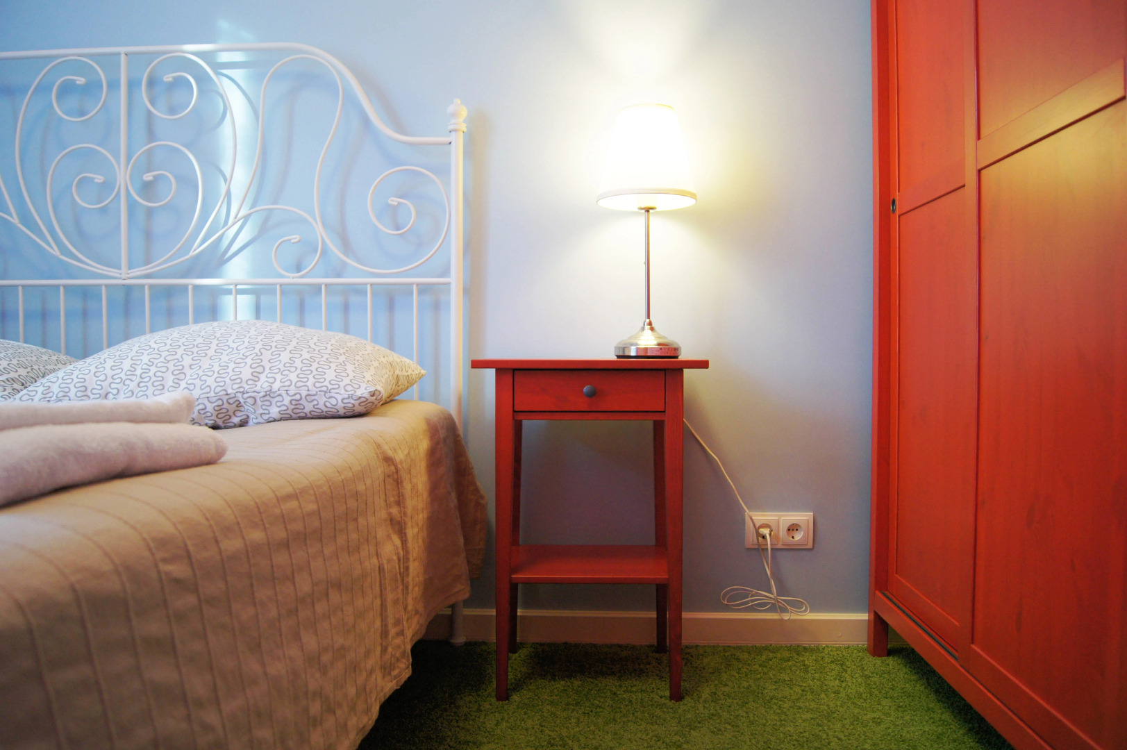 Мини-отель Спи здесь