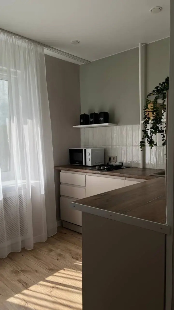 Квартира на Мира 14