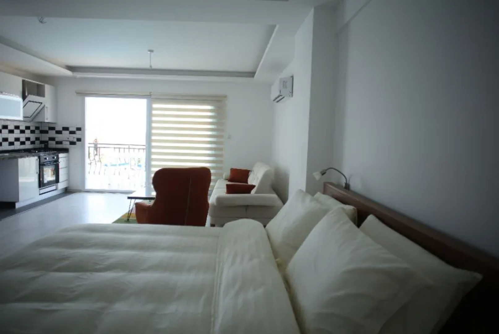 Апарт-Отель Edelweiss Residents