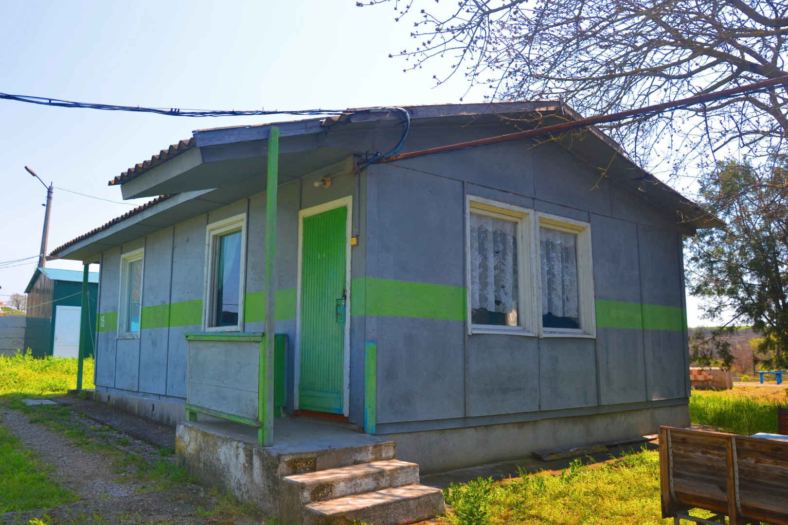 База отдыха Фестиваль