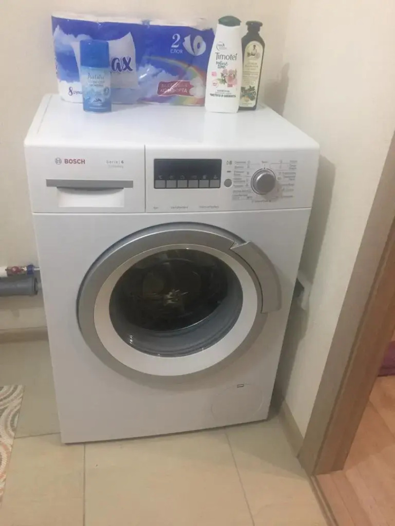 Квартира на Каштановой