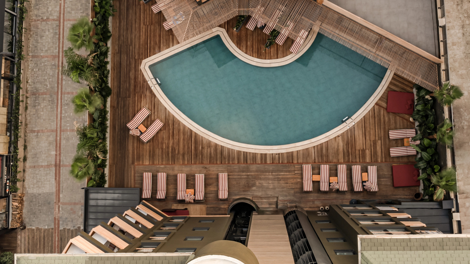 Cook's Club Alanya - Adult Only 12