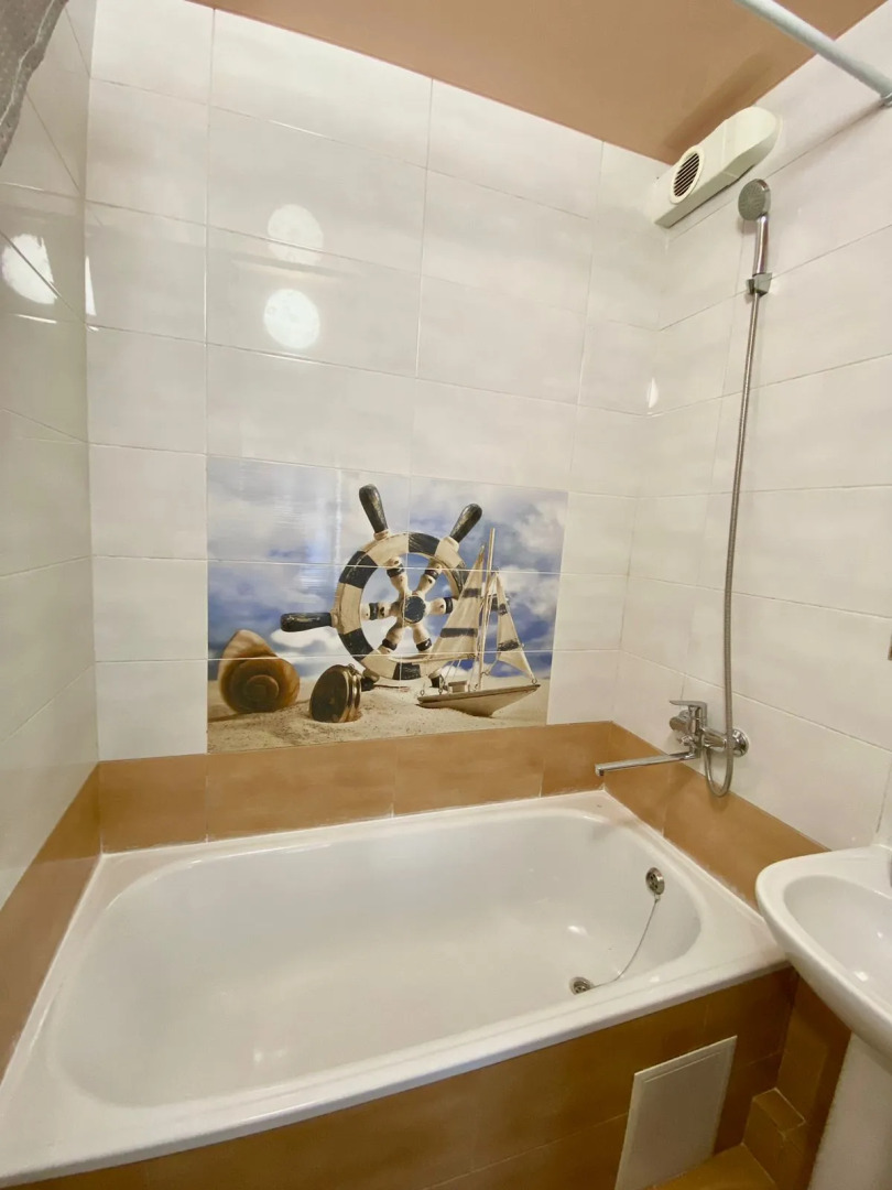 Квартира в Центре Лазаревского