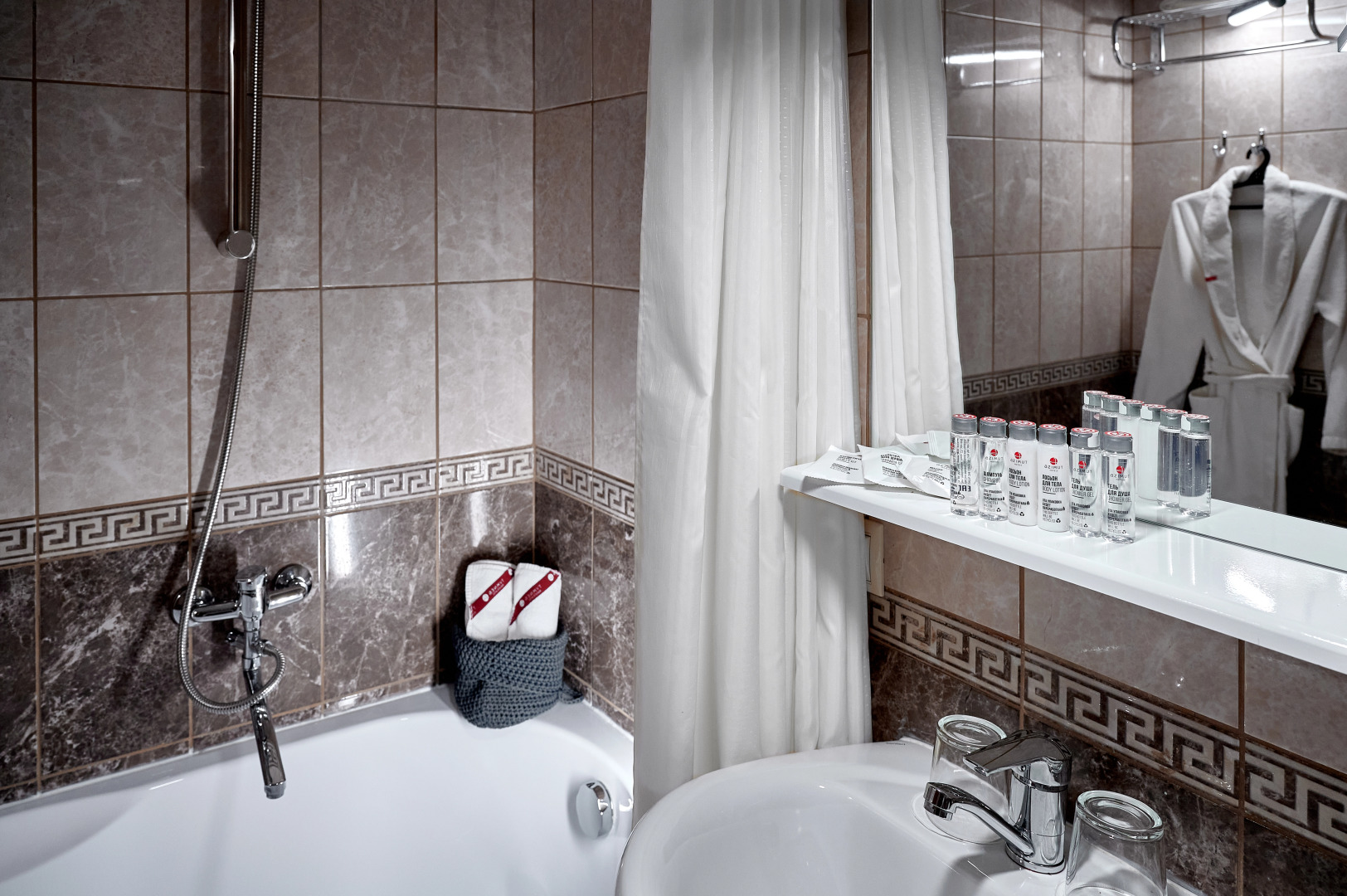 Отель Сусанин Парк