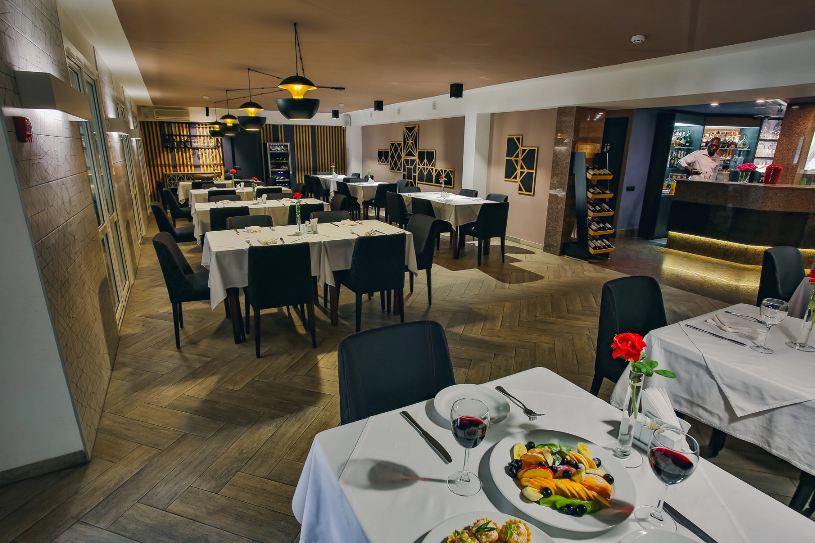 Отель «Украина»