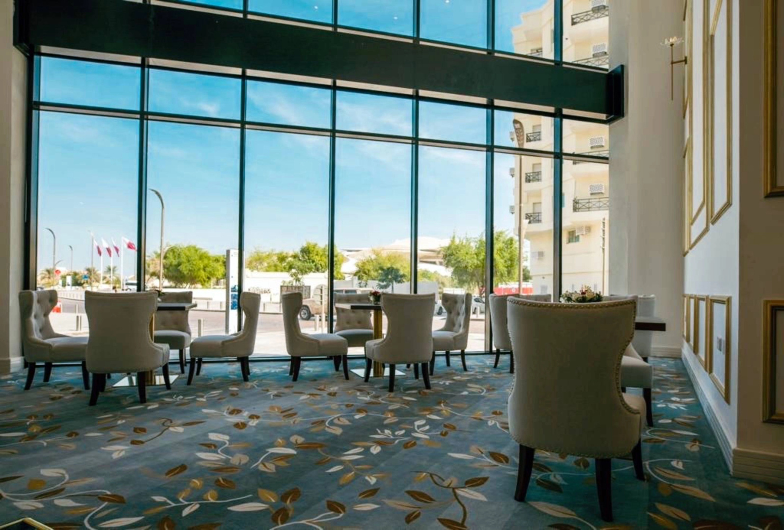Royal Sherao Hotel