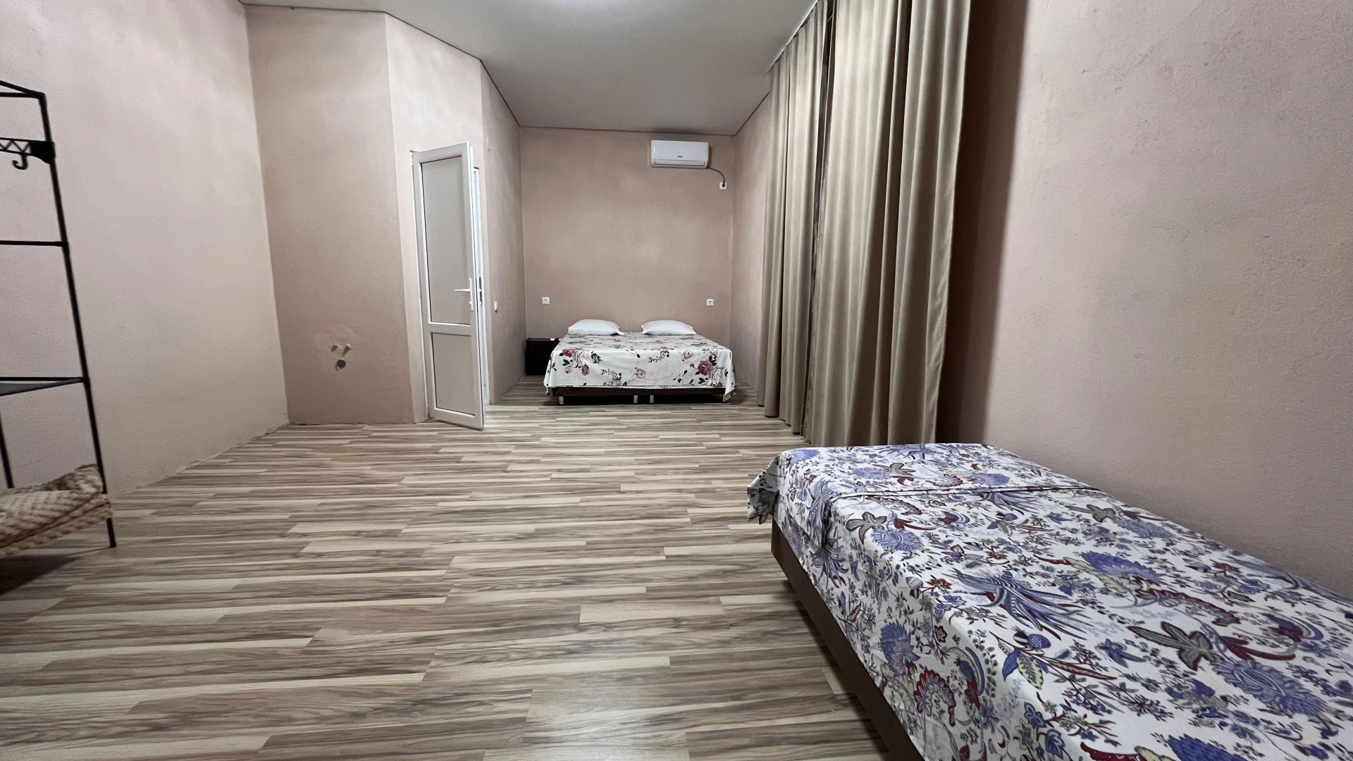 Частный Дом GuestHouse Artin