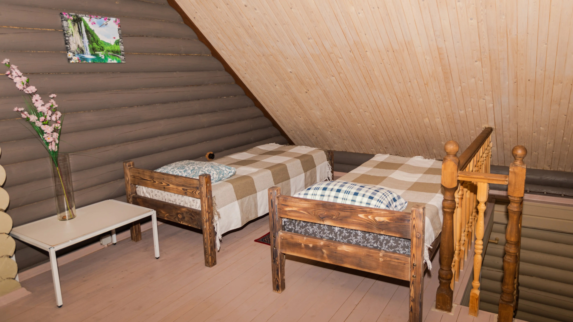 Гостевой Дом Возле Озера