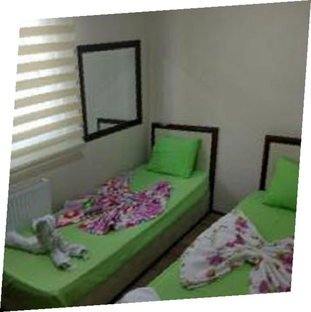 Мини-Отель Deniz Kizi