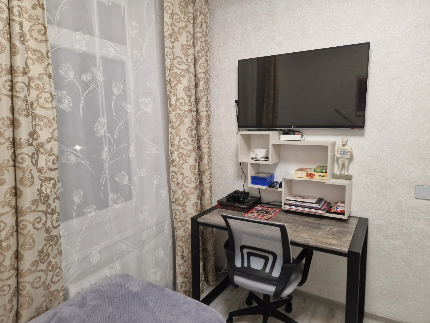 Квартира The Cranz Times