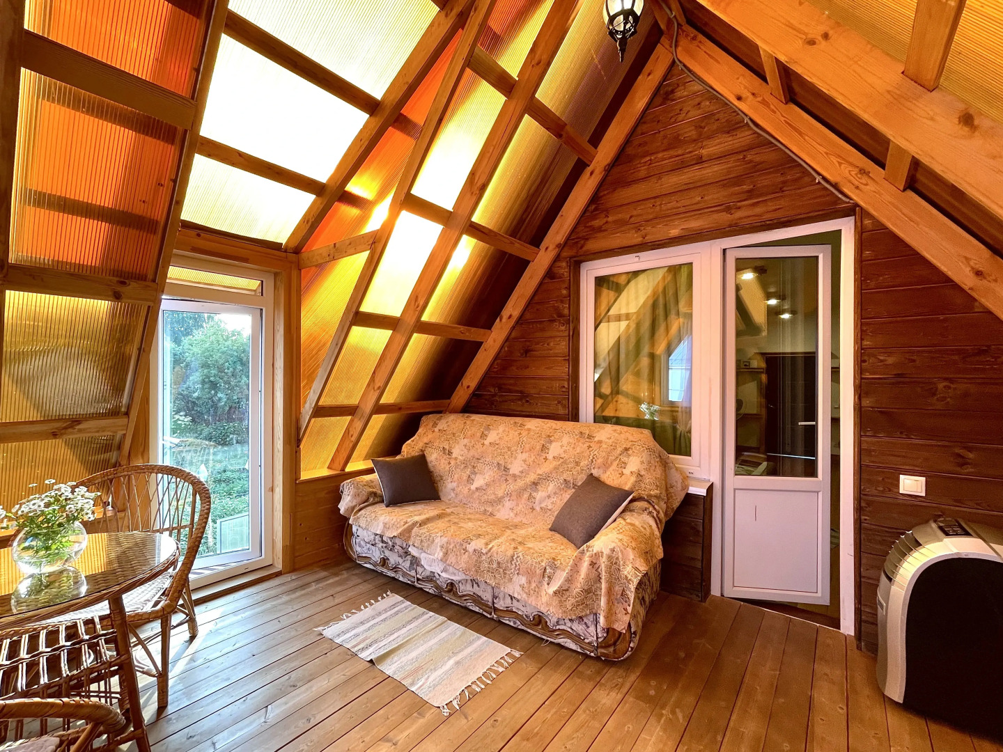 Гостевой дом Банщиков