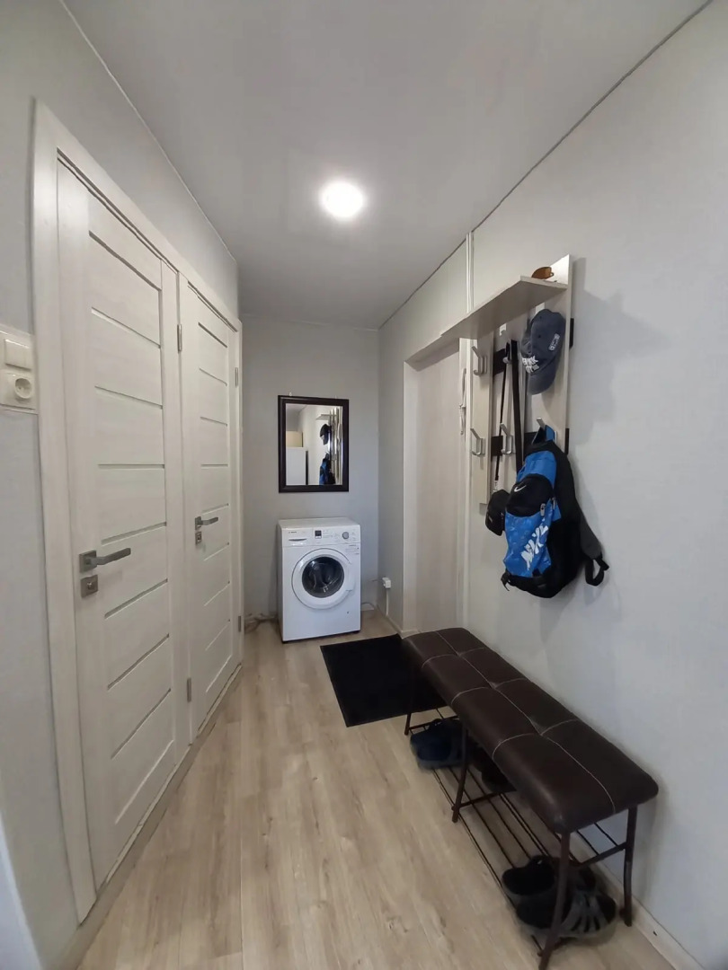 Апартаменты Комфорт 3-20