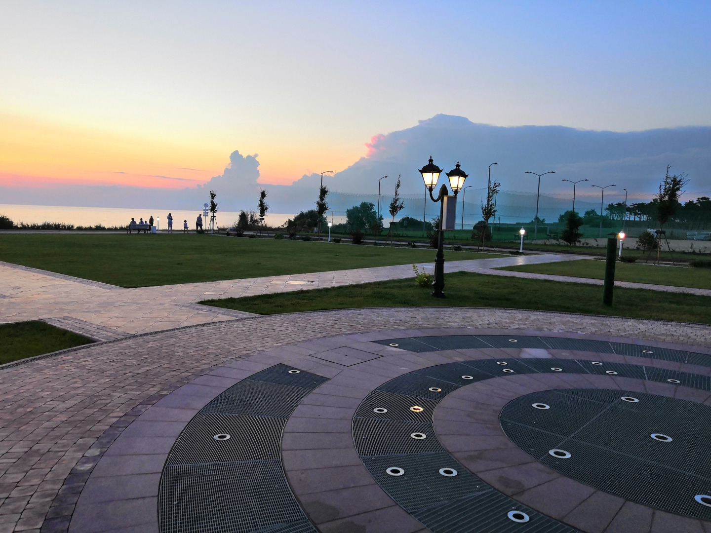 Гостевой Дом Уютный Дворик