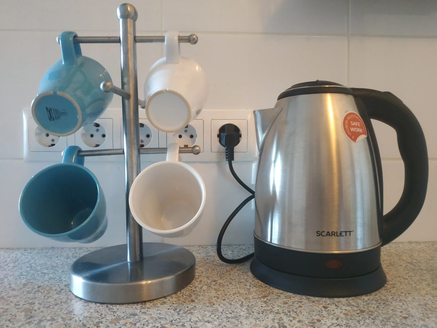 Апартаменты Мини студия Friends