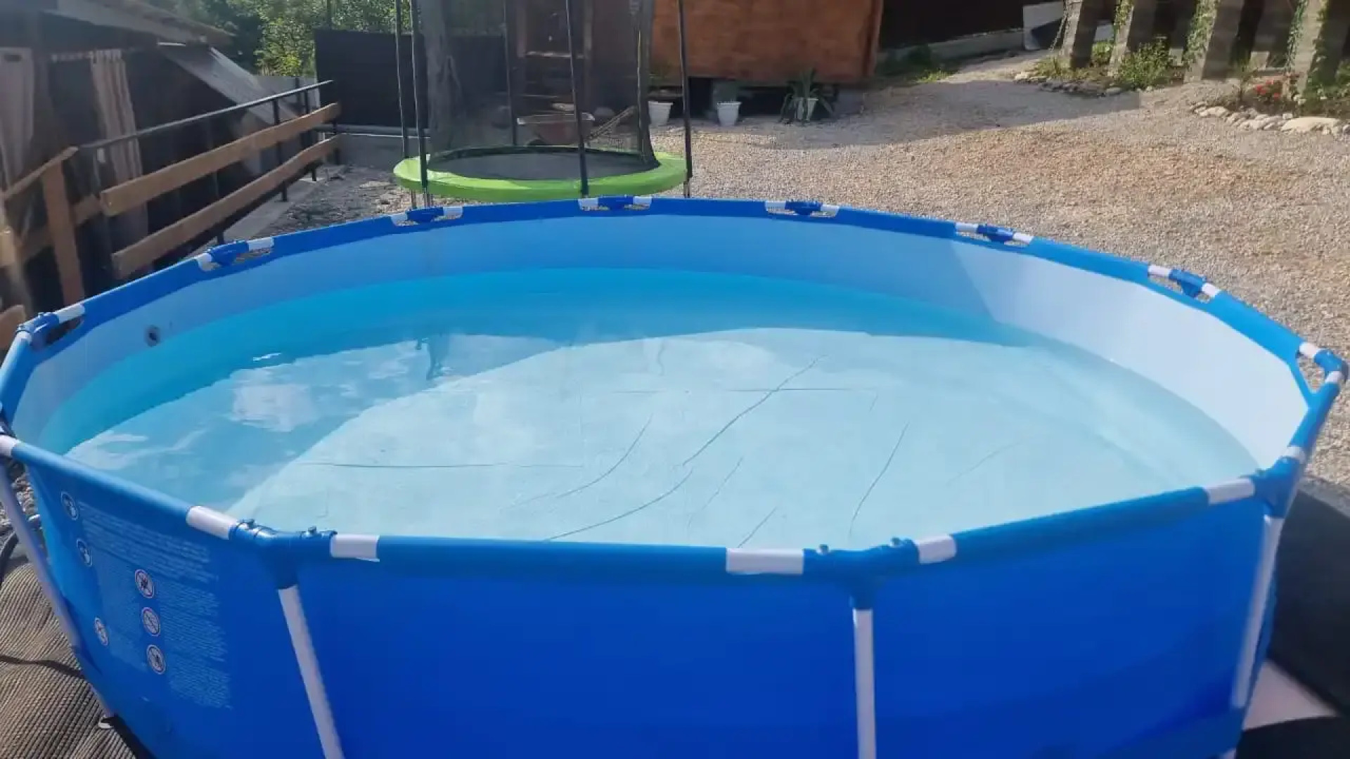 Мини-отель Эко-комплекс "Эра"