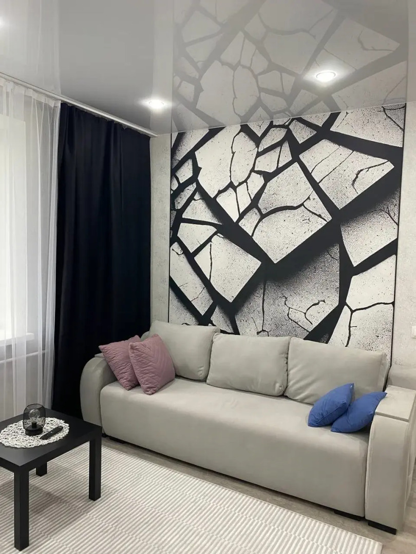 Квартира Уютная