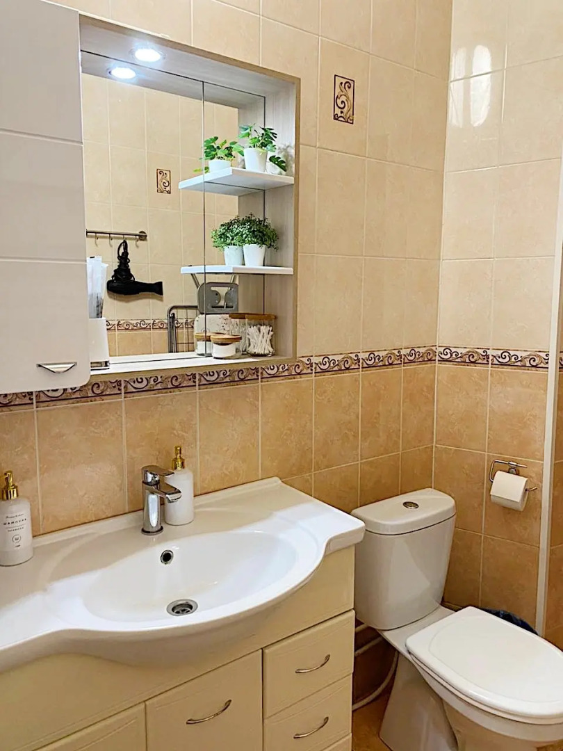 Апартаменты Moscow Kremlin