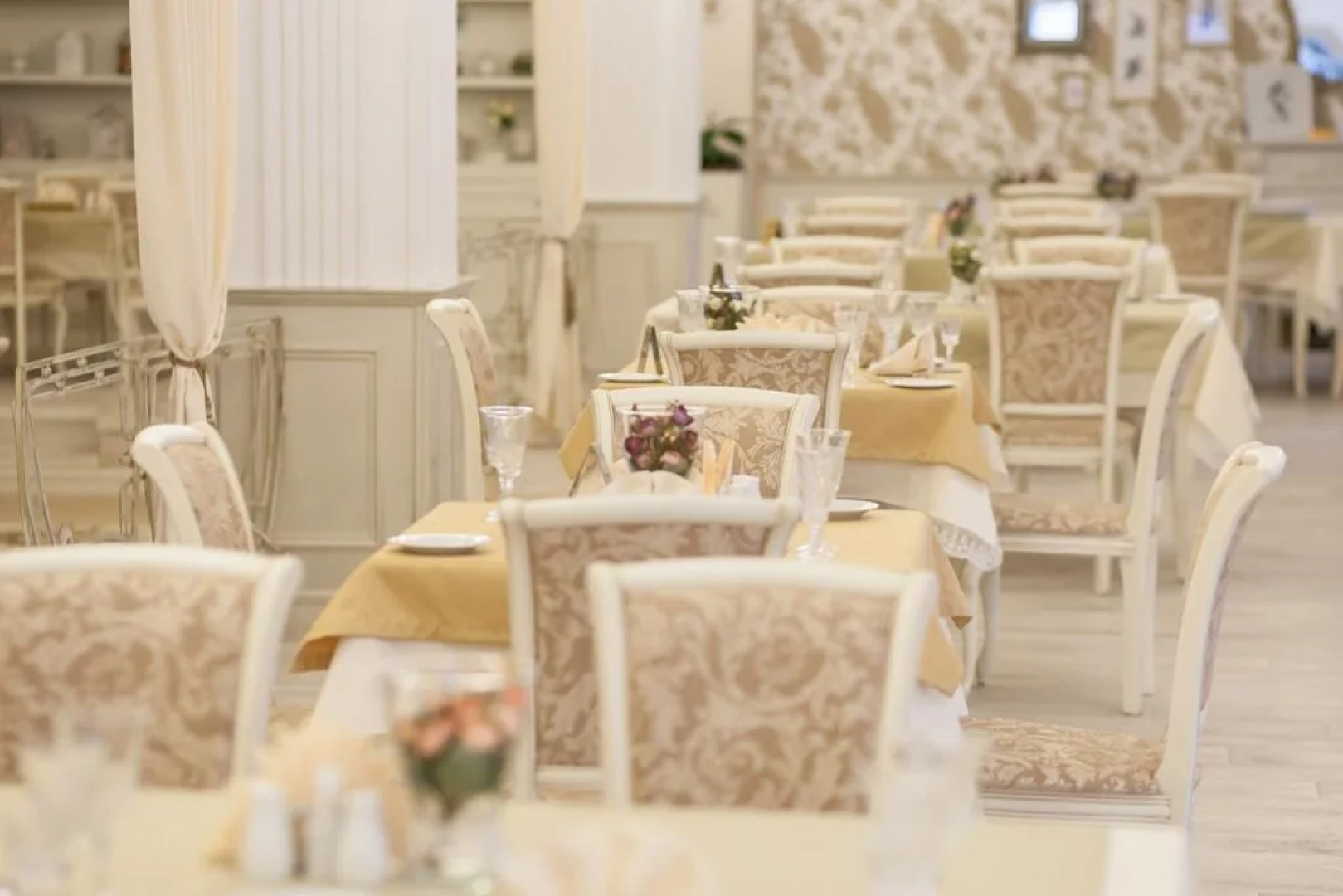 Гранд Отель Ока Премиум