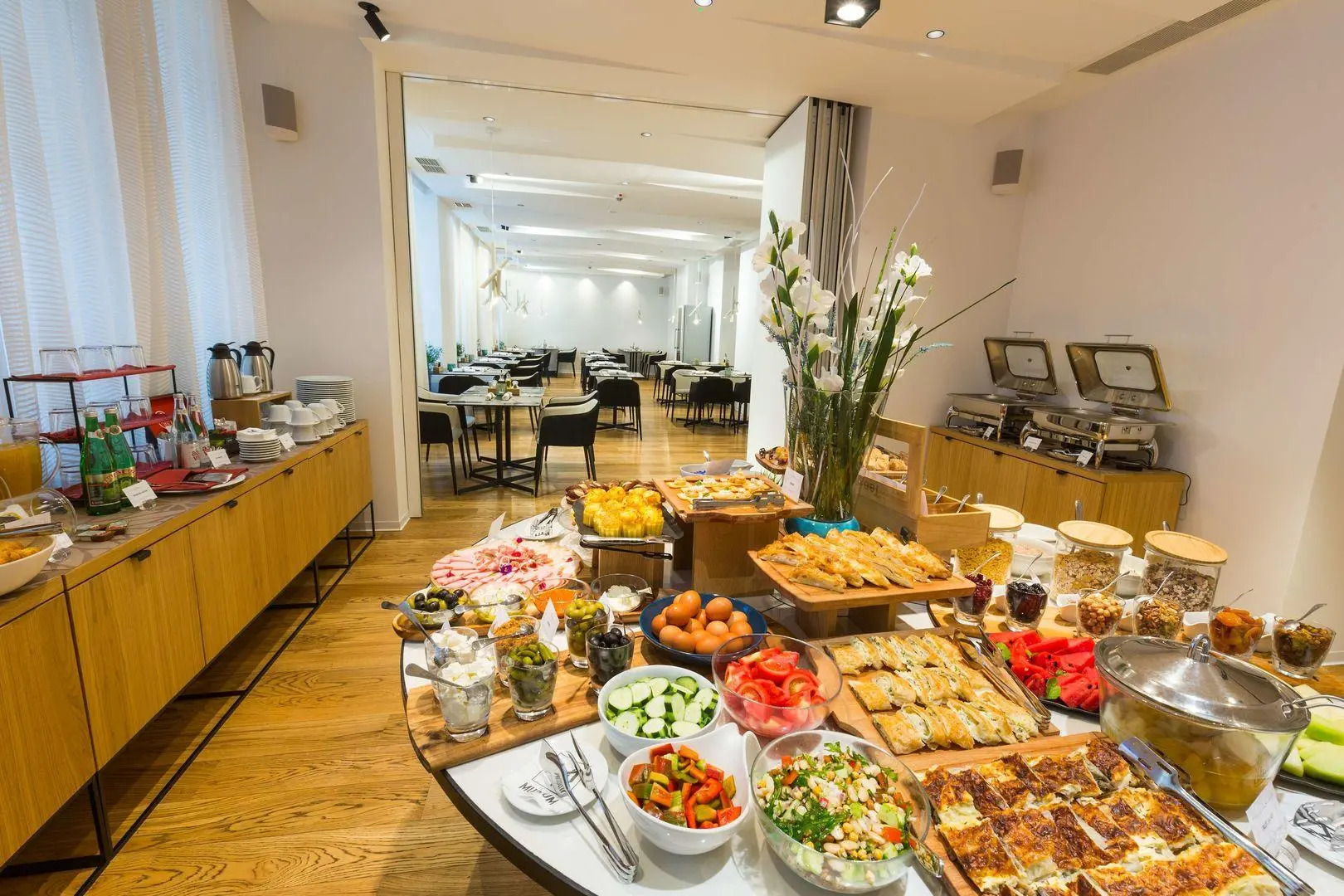 Бутик-Отель Museum