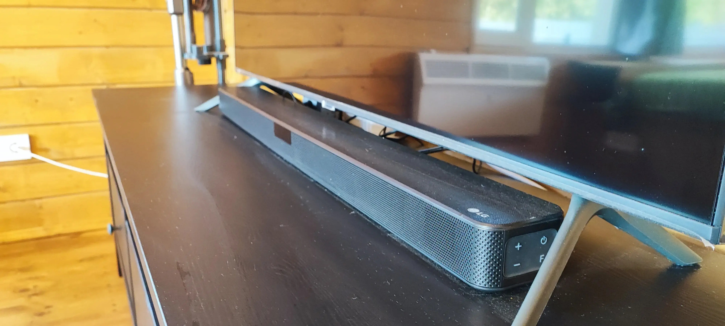 Частный дом Тишь